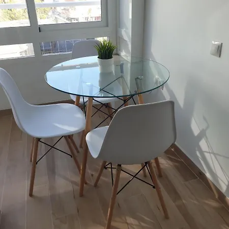 Apartamento Vistas Al Mar *