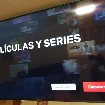 شقة Apartamento Vistas Al Mar *