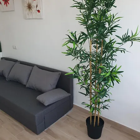 Apartamento Vistas Al Mar شقة