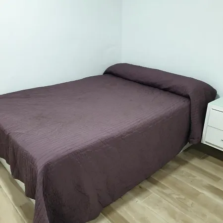 Apartamento Vistas Al Mar شقة *