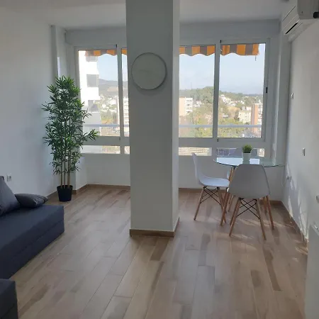 Apartamento Vistas Al Mar *