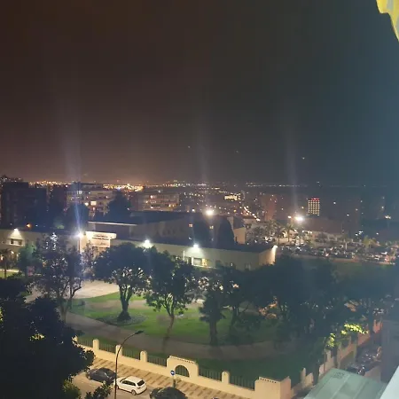 Apartamento Vistas Al Mar *