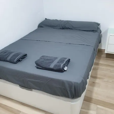 Apartamento Vistas Al Mar *