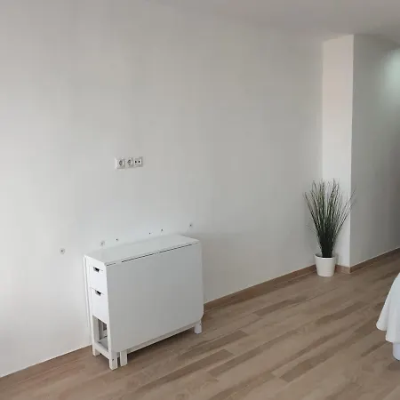 Apartamento Vistas Al Mar شقة