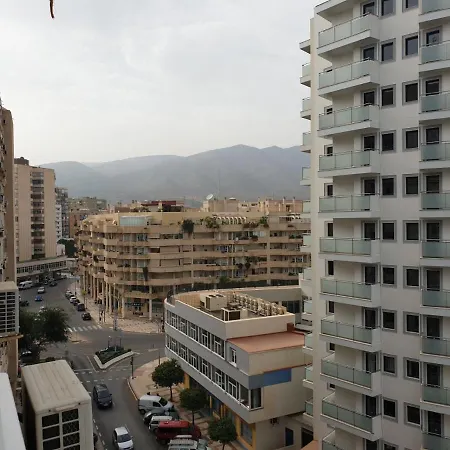 Apartamento Vistas Al Mar 아파트 *