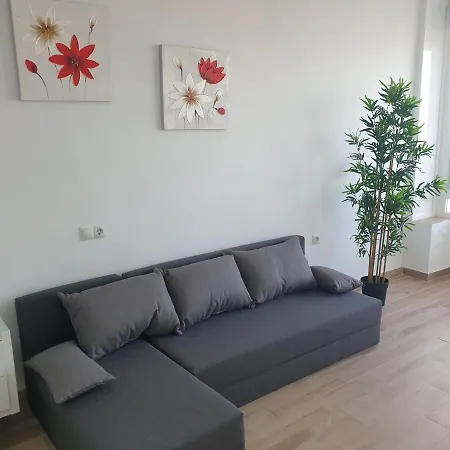 Apartamento Vistas Al Mar