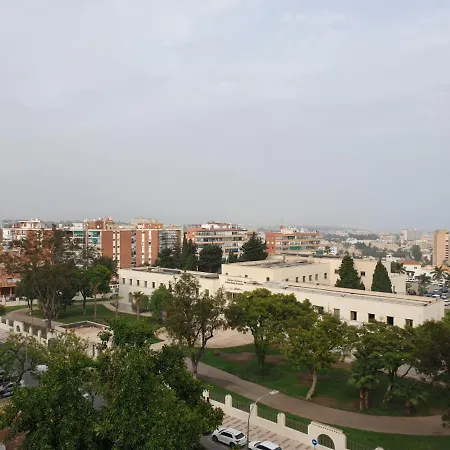Apartamento Vistas Al Mar Apartmán Torremolinos