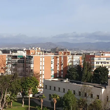 Apartamento Vistas Al Mar Torremolinos