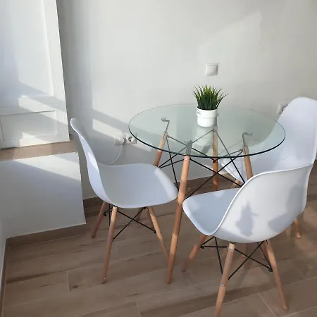 Apartamento Vistas Al Mar Torremolinos